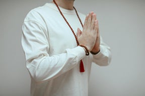 Spiritual chanting - Preventive Measure Healthlink