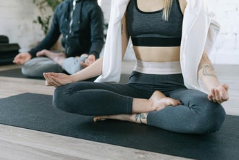 Spiritual pactices in edmonmton | yoga and wellbeing
