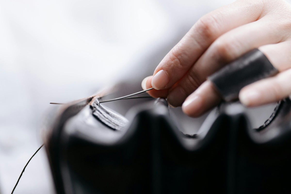 Custom Orders | KEN PROCTOR LEATHERWORKS