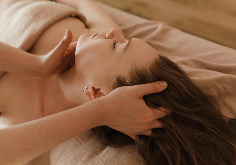 Lotus Massage & Wellness — Massage Therapy clinic in Cheboygan, MI — photo 6
