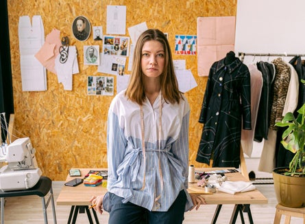 Who made your clothes? Fair fashion, eco clothing. How can I be ethical in fashion? Why does ethical fashion matter? What does ethical mean in design? What are some ethical fashion brands?