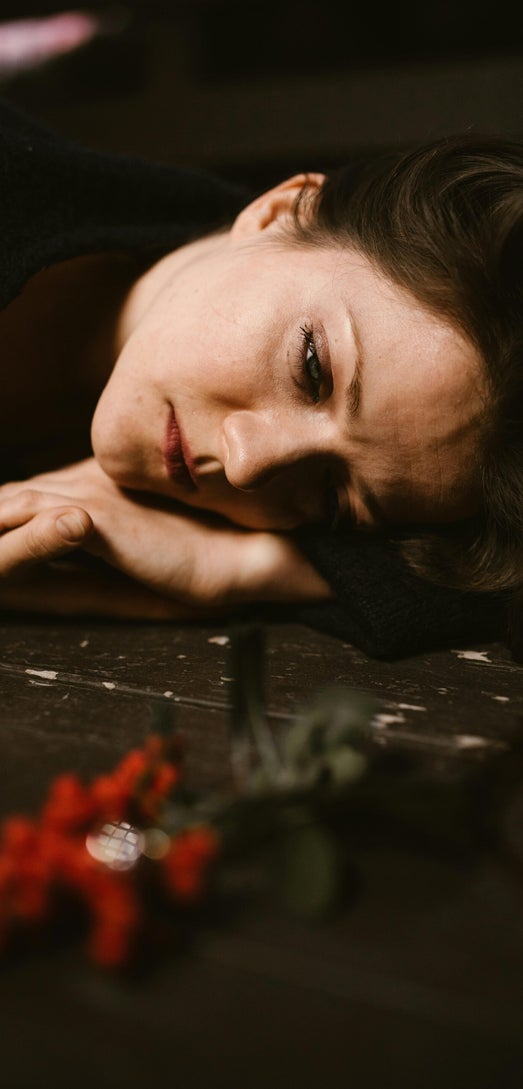 fiori di bach per affrontare il lutto e l'abbandono