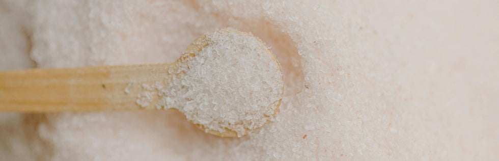 magnesium zout
