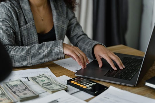 Earn Monies | documents and forms