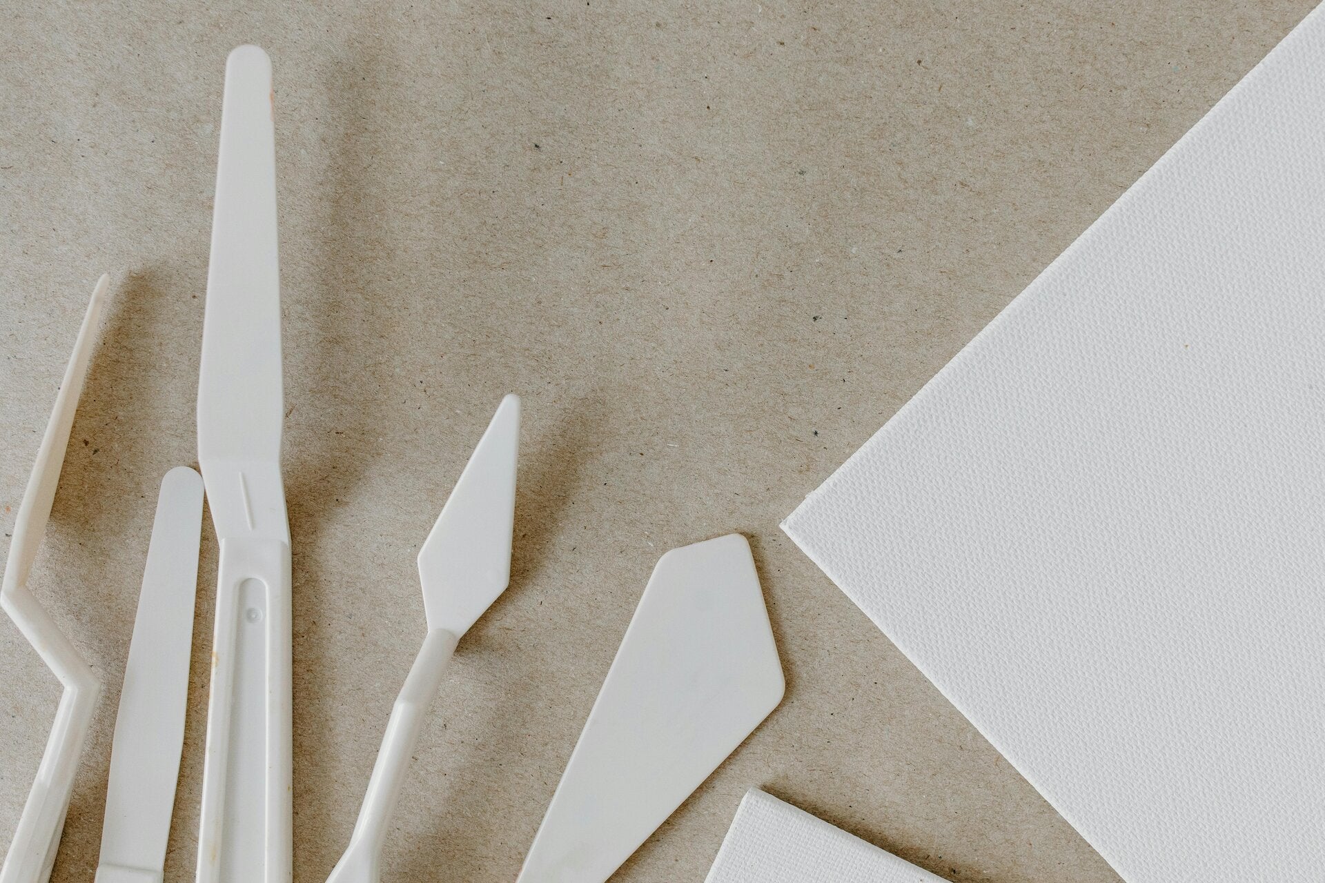 outils modelages modélisme pic