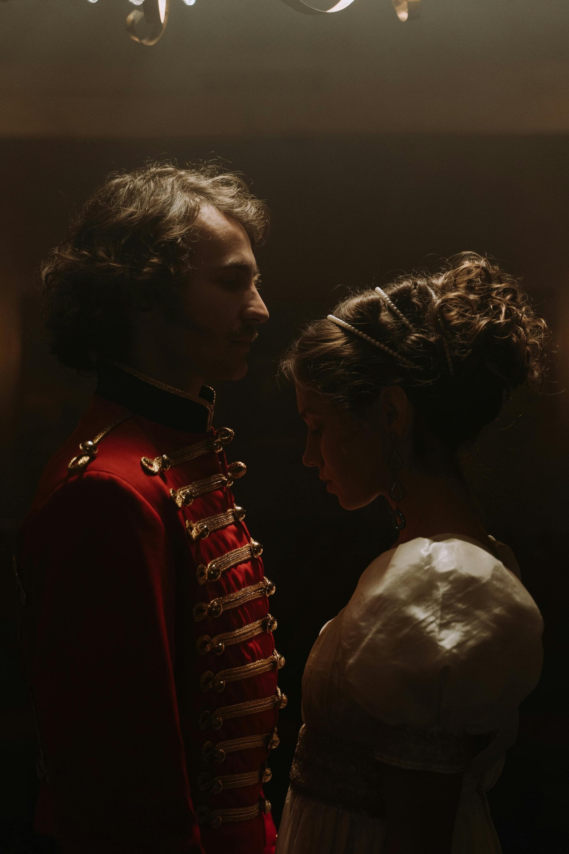 Foto Cottonbro Studio Belle & het beest missnienox poëzie 