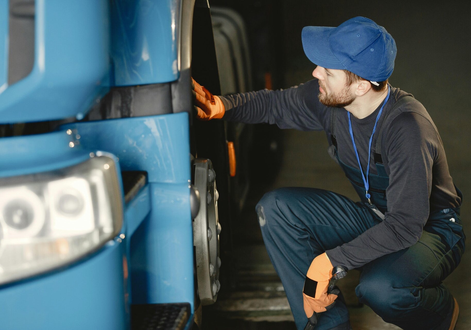 CPR Towing & Truck Repair