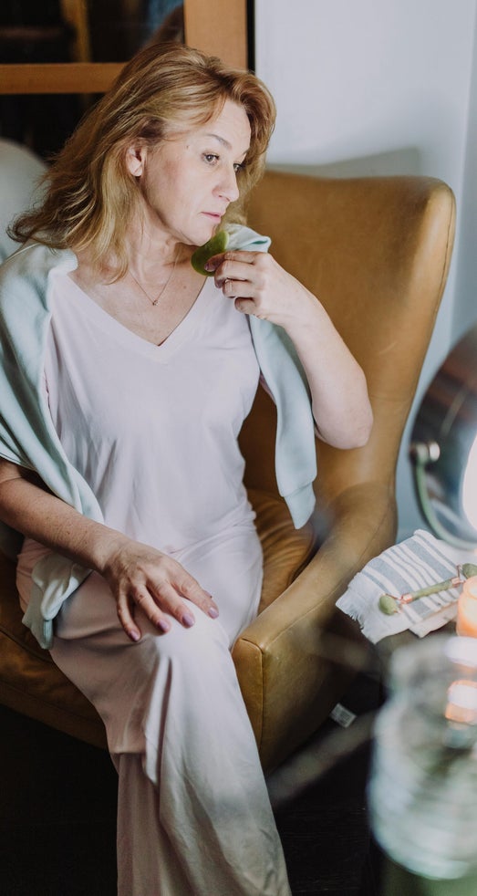 vampate menopausa un approccio naturale