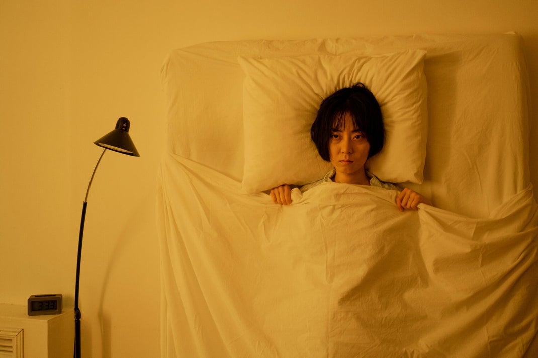 insonnia un approccio naturopatico
