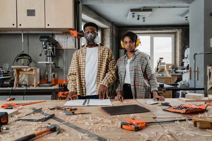 Hands-on skills workshop