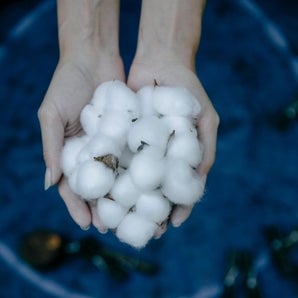 Biokatoen. GOTS katoen en oekotex katoen. verschil. Beide stoffen worden getest op giftige stoffen en gevaarlijke chemicaliën. Je weet dus zeker dat het veilig is voor de mensen die het dragen. Maar oeko-tex is niet persé biologisch. Dat wil dus zeggen da