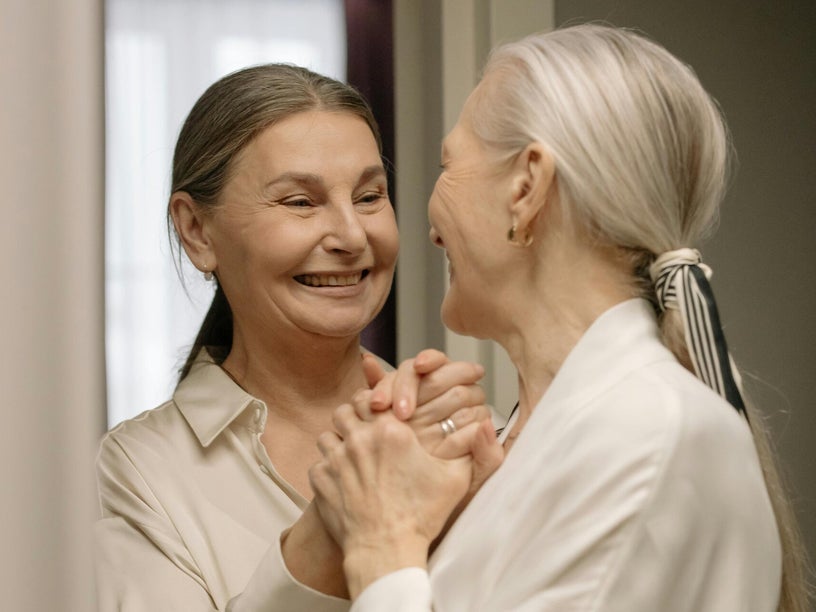 Our Services | Blessed Touch In Home Simplicity