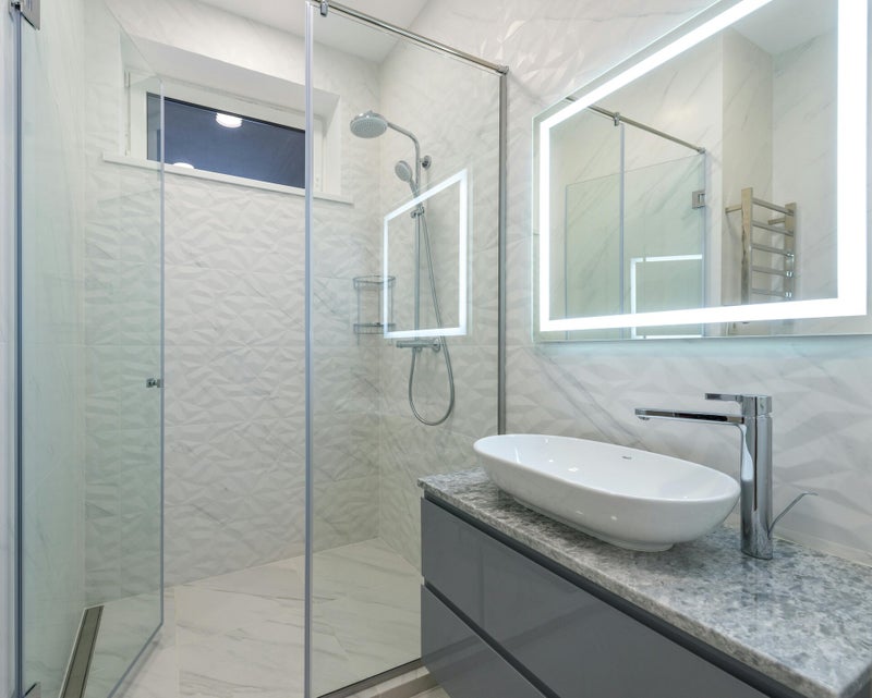 Painting & decorating