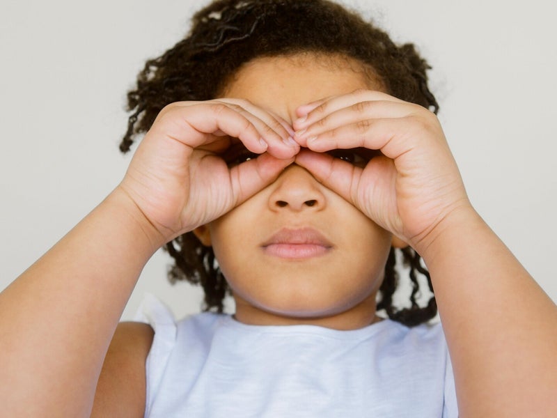 Séances pour enfants