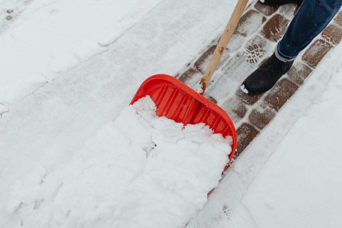 Home JSG Snow Removal & Property Maintenance