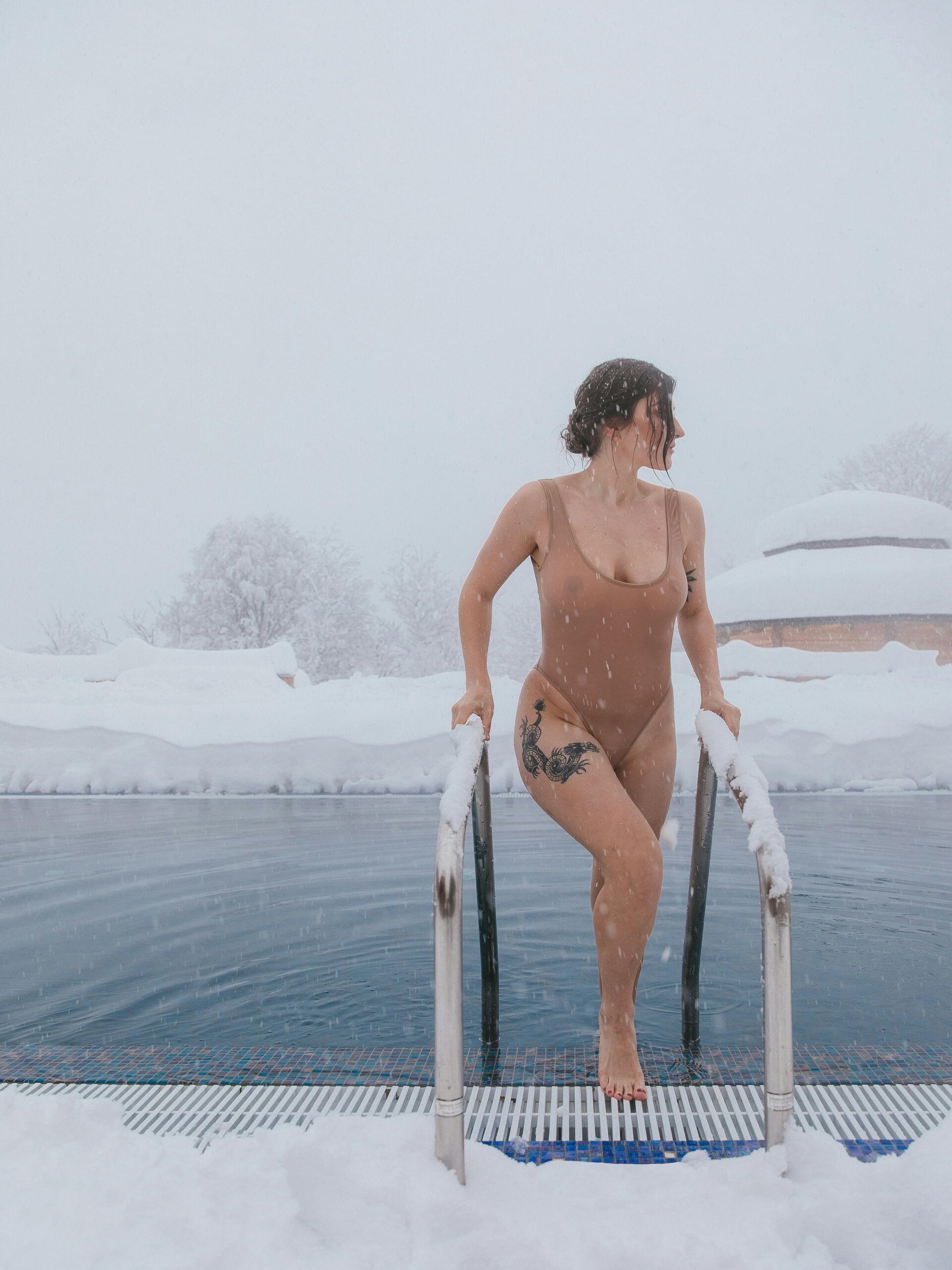 Uintiavanto - Avantopumppu avannon sulanapito