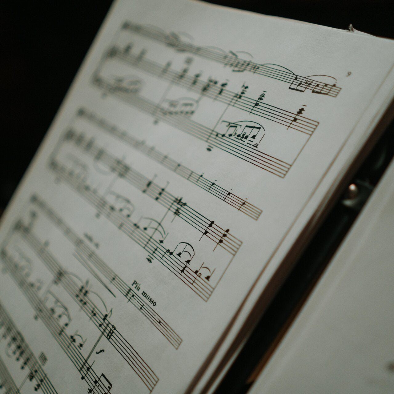 Gregorian Chants Conpendium