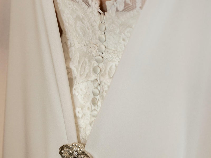 Vestidos de Novia