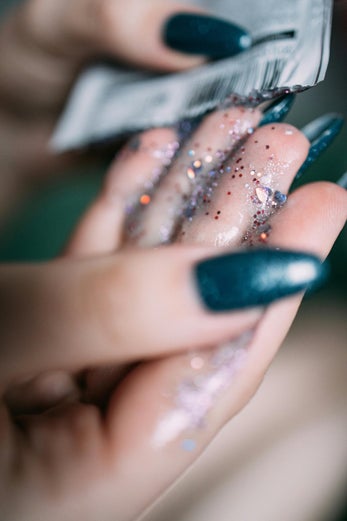 Makear Premium Glitter Collection