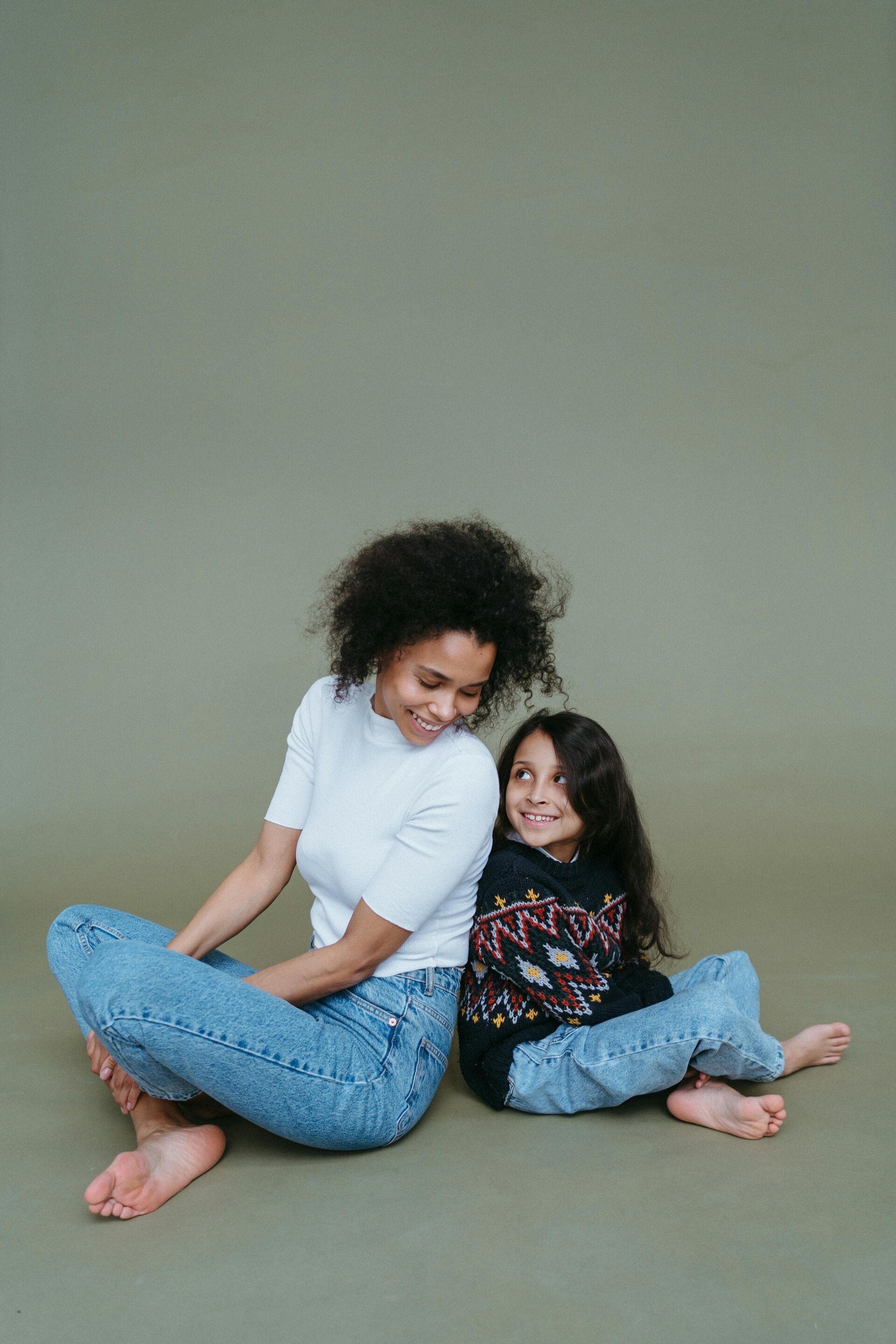 Mutter-Tochter-Auszeit