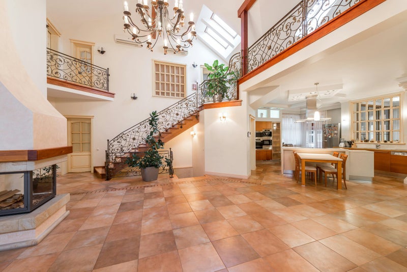 Detaillierte Immobilienanalyse