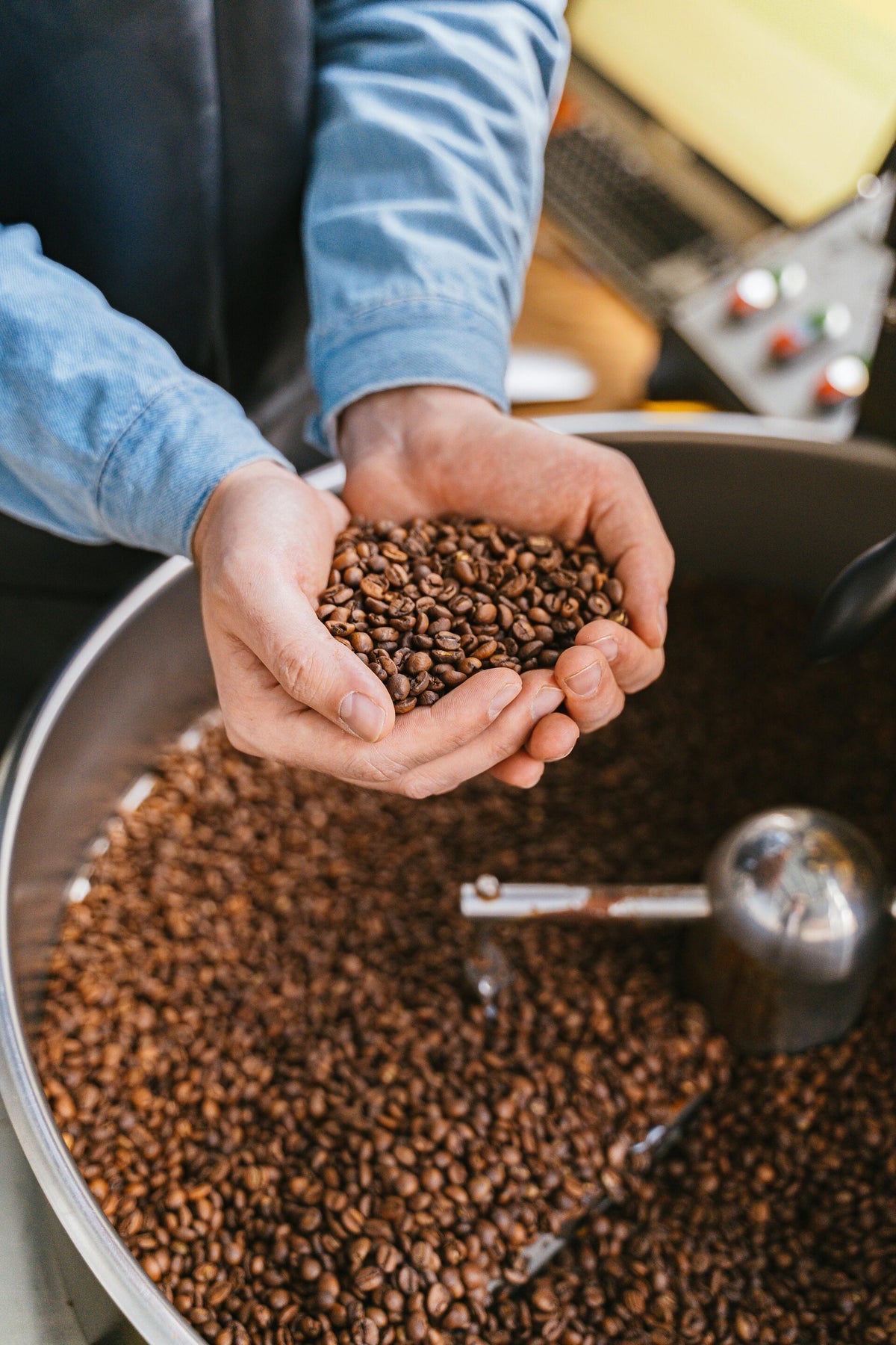 2020 Coffee Company