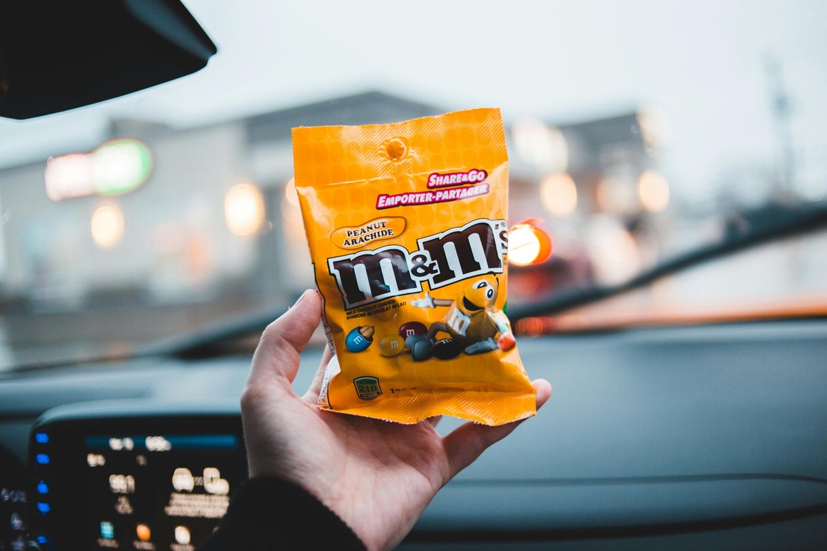 Msk Candy PRODUCT