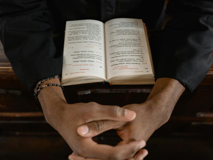 Our Services | Blessed Touch In Home Simplicity