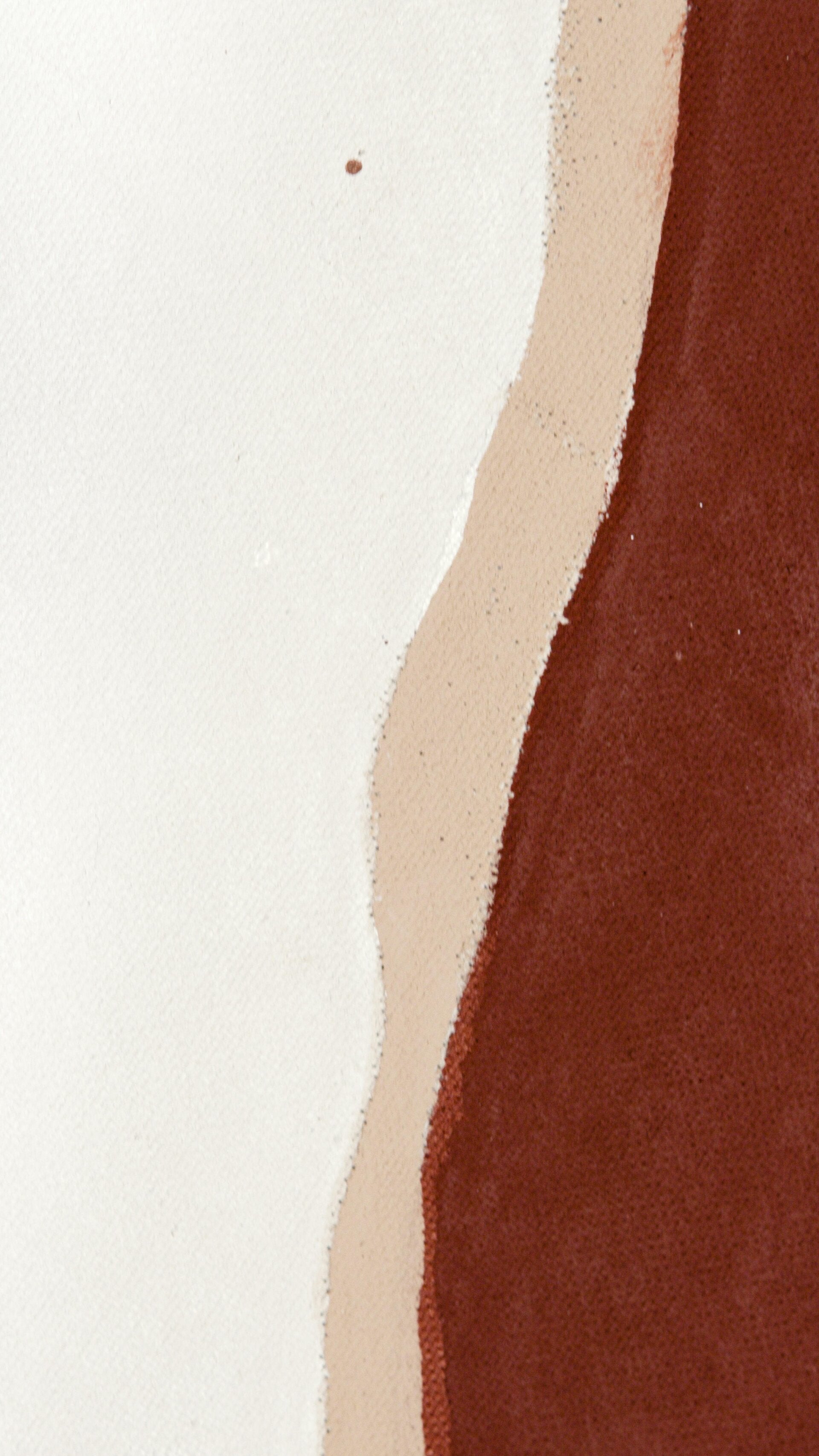 "Les 3 teintes du cocon parfait"