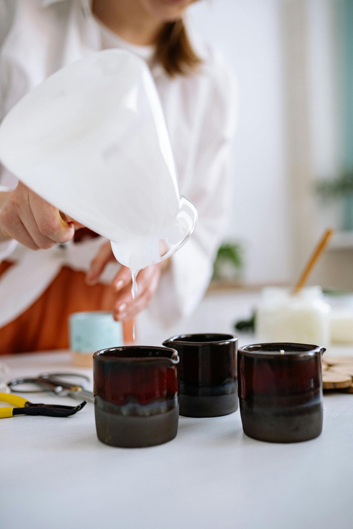 Candle Maker's