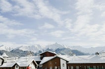 station alpine pic
