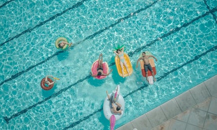 Poolside picks category