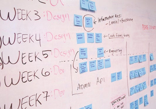 Lean Manufacturing | PASCAL HOCHE & PARTNERS
