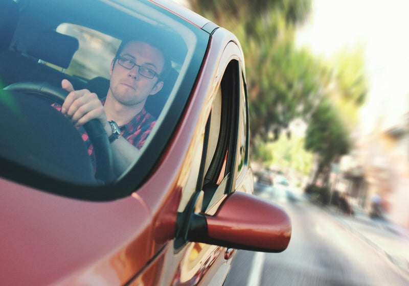 Opfriscursus bij Rijschool Carmen