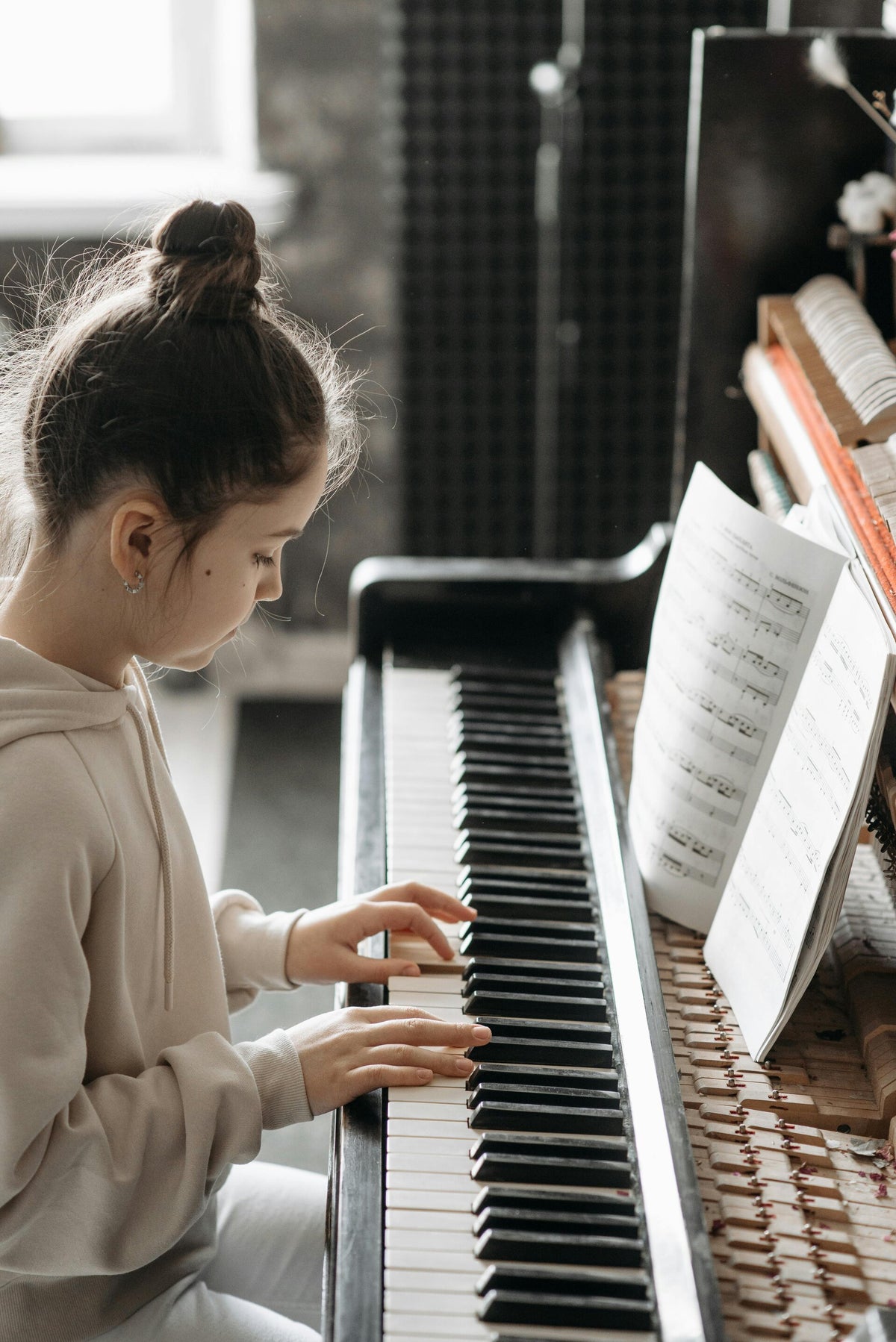 PianolessonswithRebecca