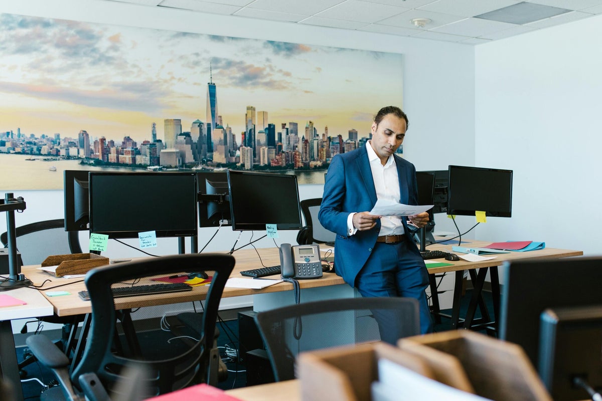 Introducing Optimo Solutions Ltd.: Denver’s AI Platform Revolutionizing ...