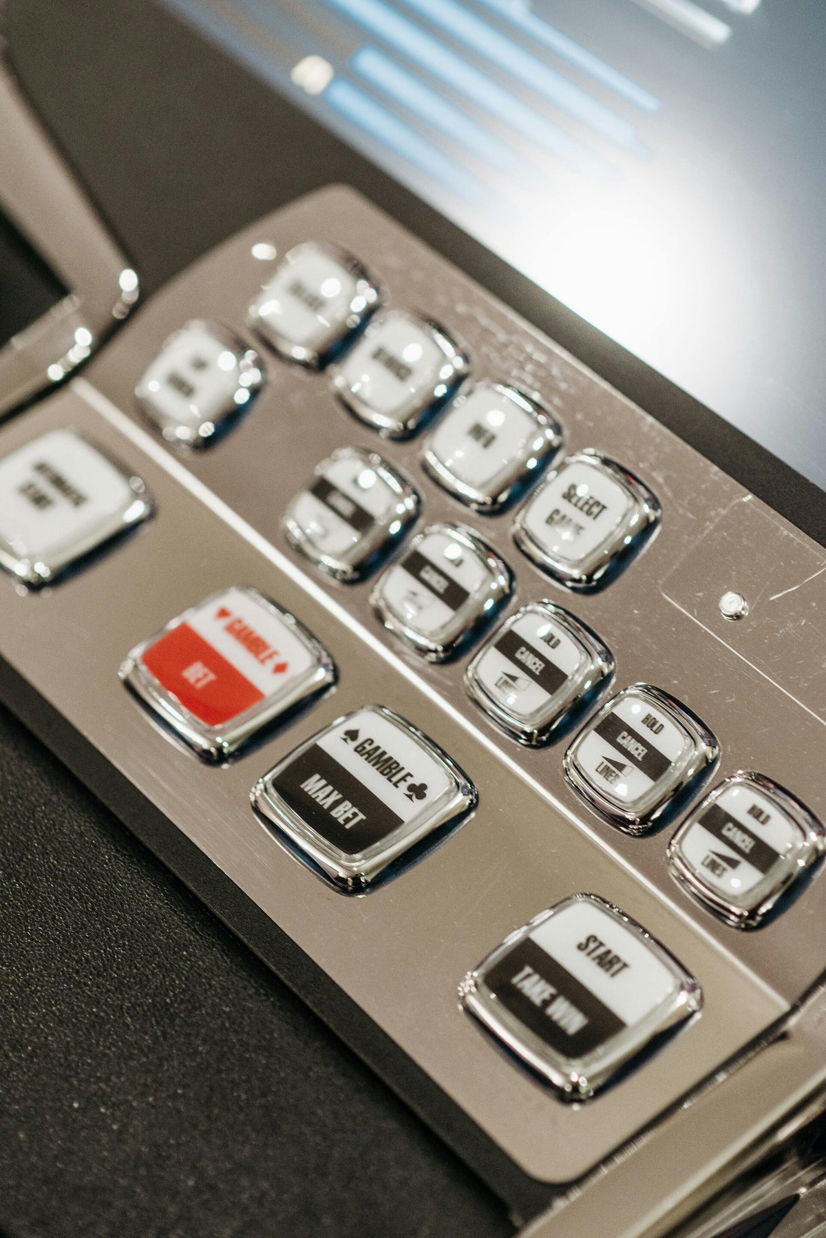 Omega Controls