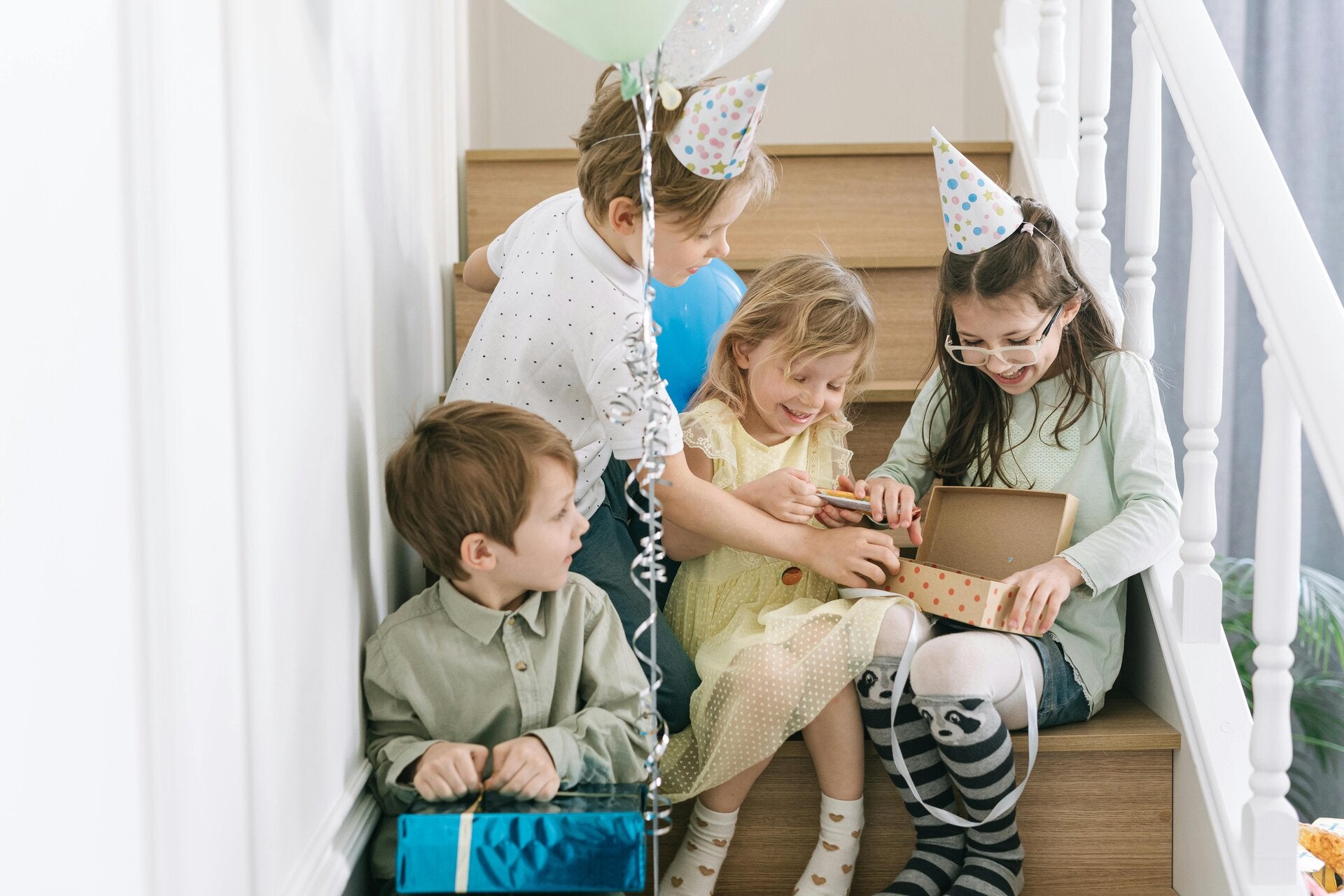 Cadeaus voor peuters (2-4 jaar) onder de €15 - 15 leuke ideeën