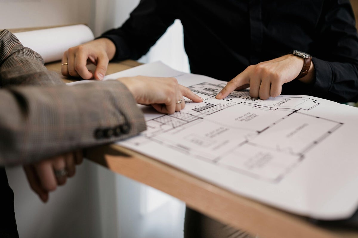Our Services | Govan construction & engineering consultants