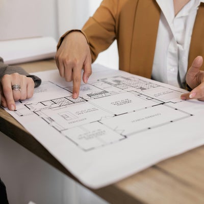 Immobilienteilung
