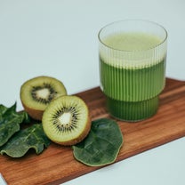 gezonde fruit kiwi