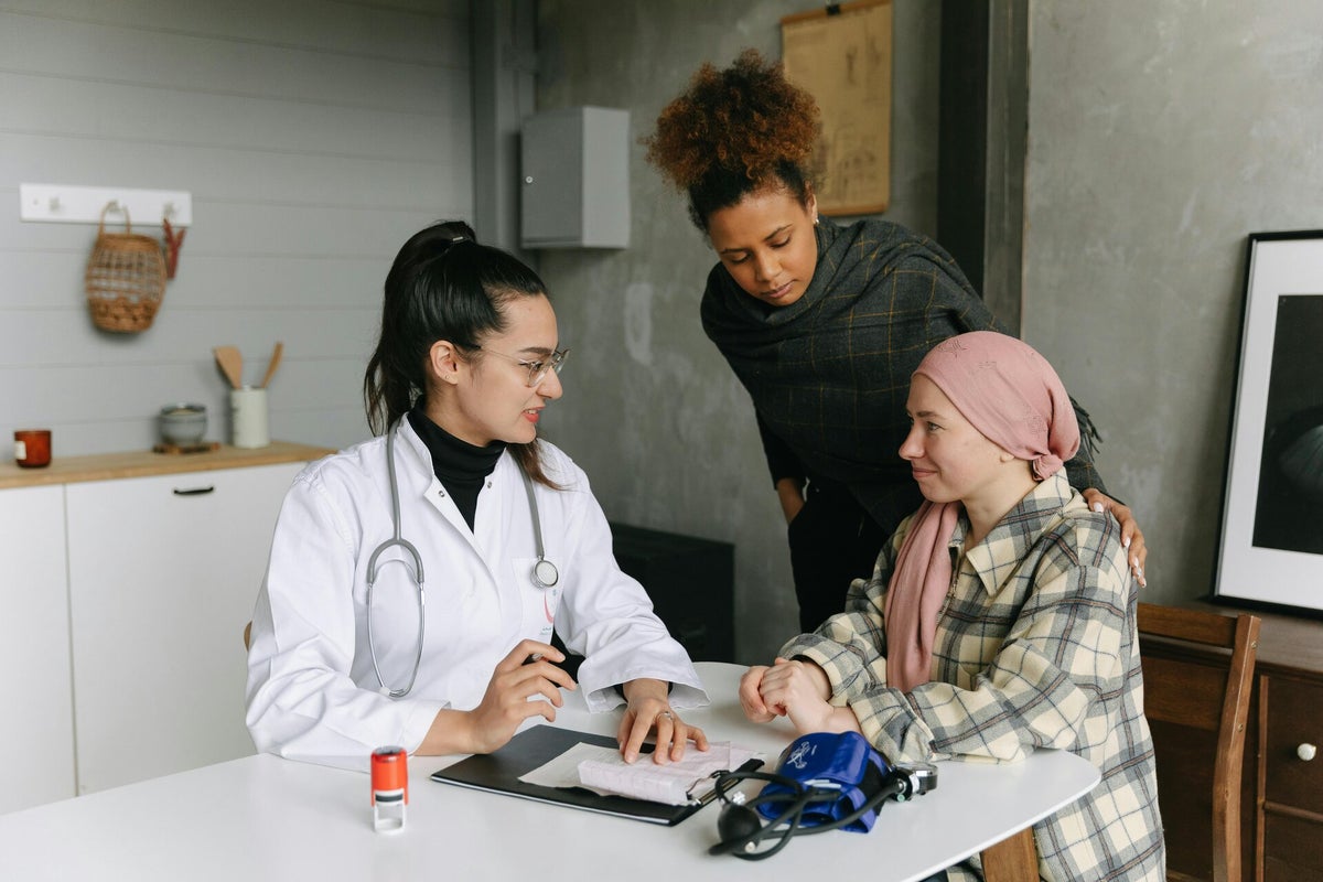 Home - Integrity Health Advocate