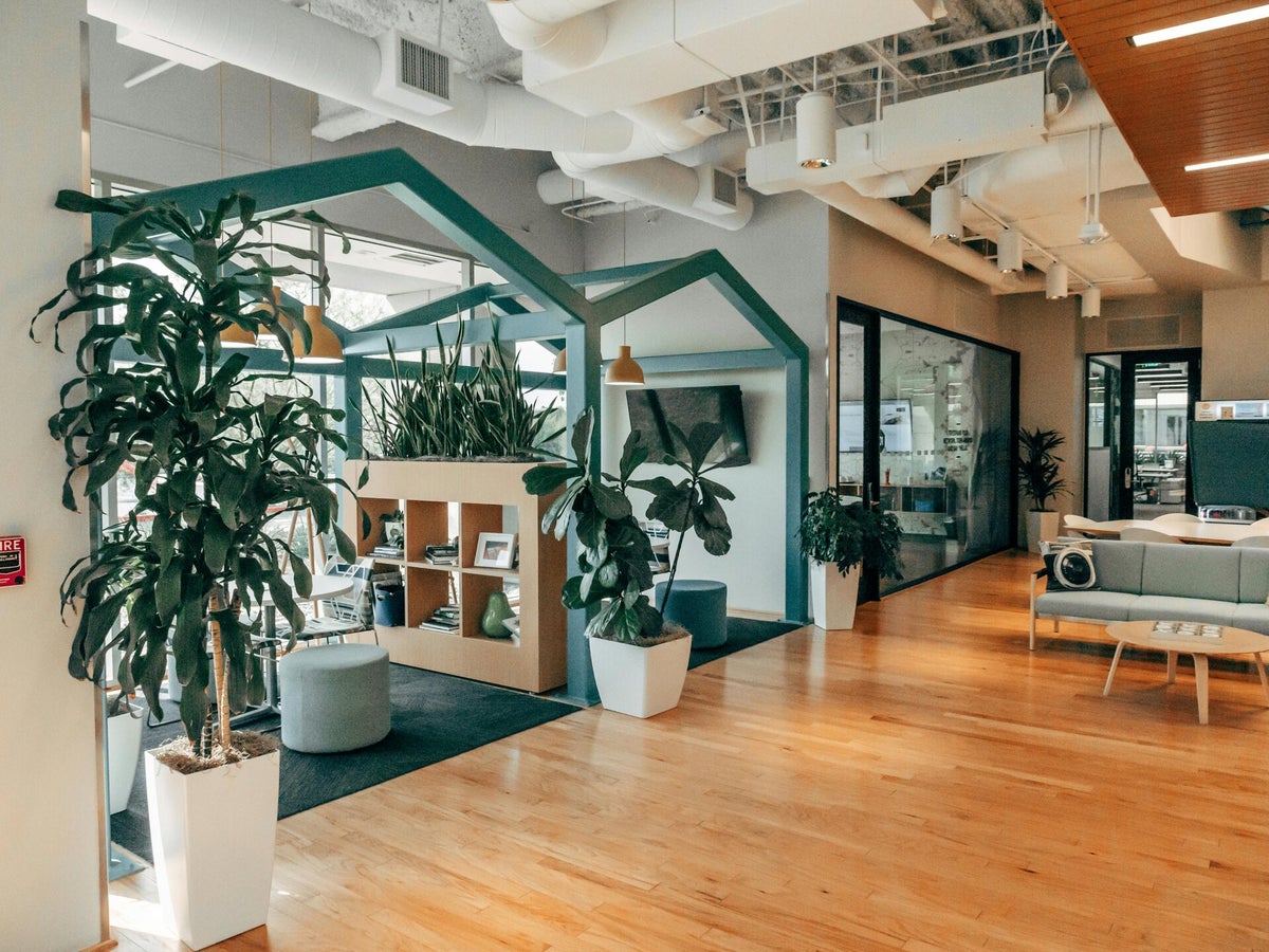 1408 Commercial Interiors