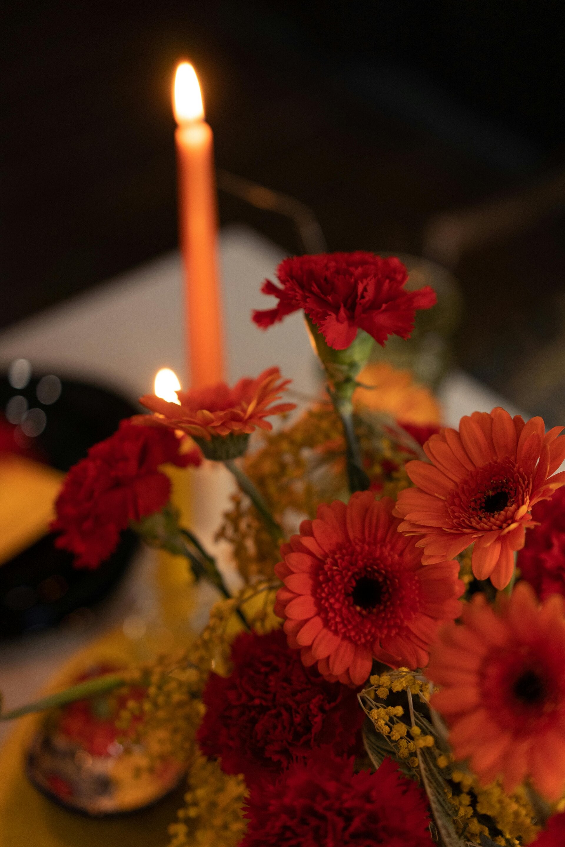 octo-catering.com personal chef services, octo romantic dinner menu