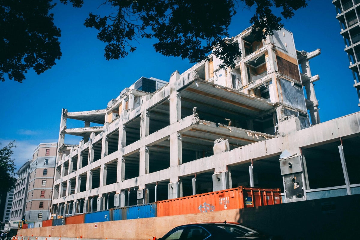 EDAL CONSTRUCTION LIMITED