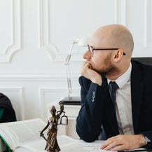 lawyer