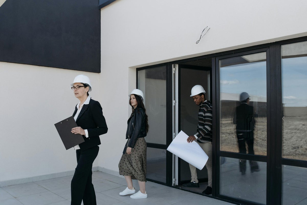 MARK Builders Group