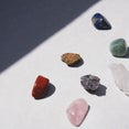 Edelsteine für Wasser energetisch reinigen & vorbereiten