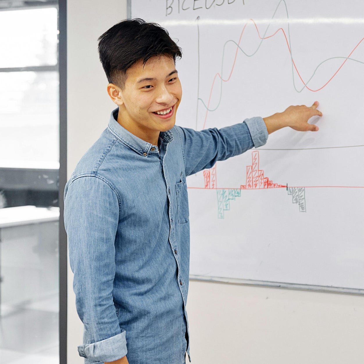 Success Stories | The CEO Blueprint Academy LLC
