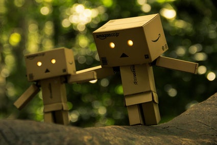 AI chatbot voorbeeld